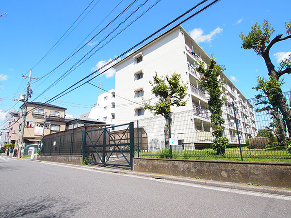 文蔵3丁目（南浦和駅）　リノベーションマンション