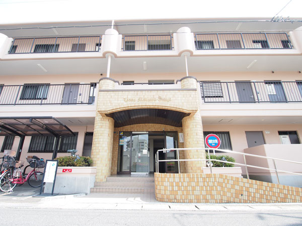 売マンション：ライオンズマンション大宮
